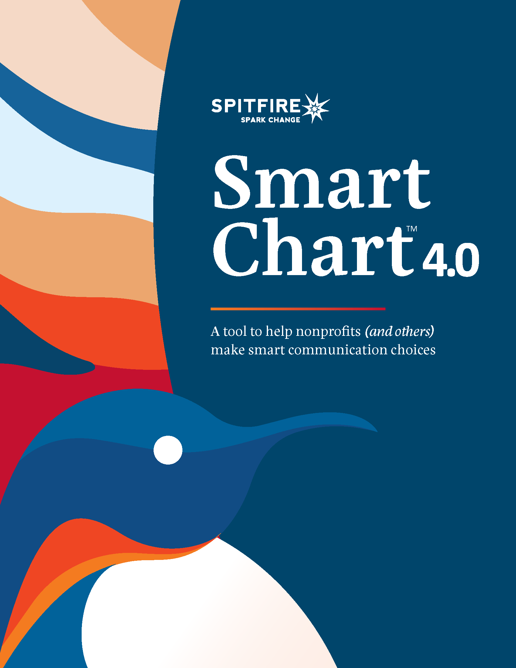 Smart Chart 4 Cover